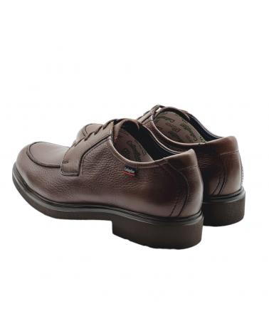 CHAUSSURES CALLAGHAN COLORADO EN CUIR MARRON CONFORT COLORADO MARRON