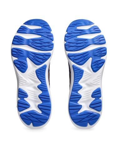 ASICS NAN EN COLOR PARA HOMBRE AZUL