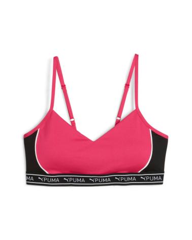 PUMA BRA EN COLOR PARA MUJER ROSA