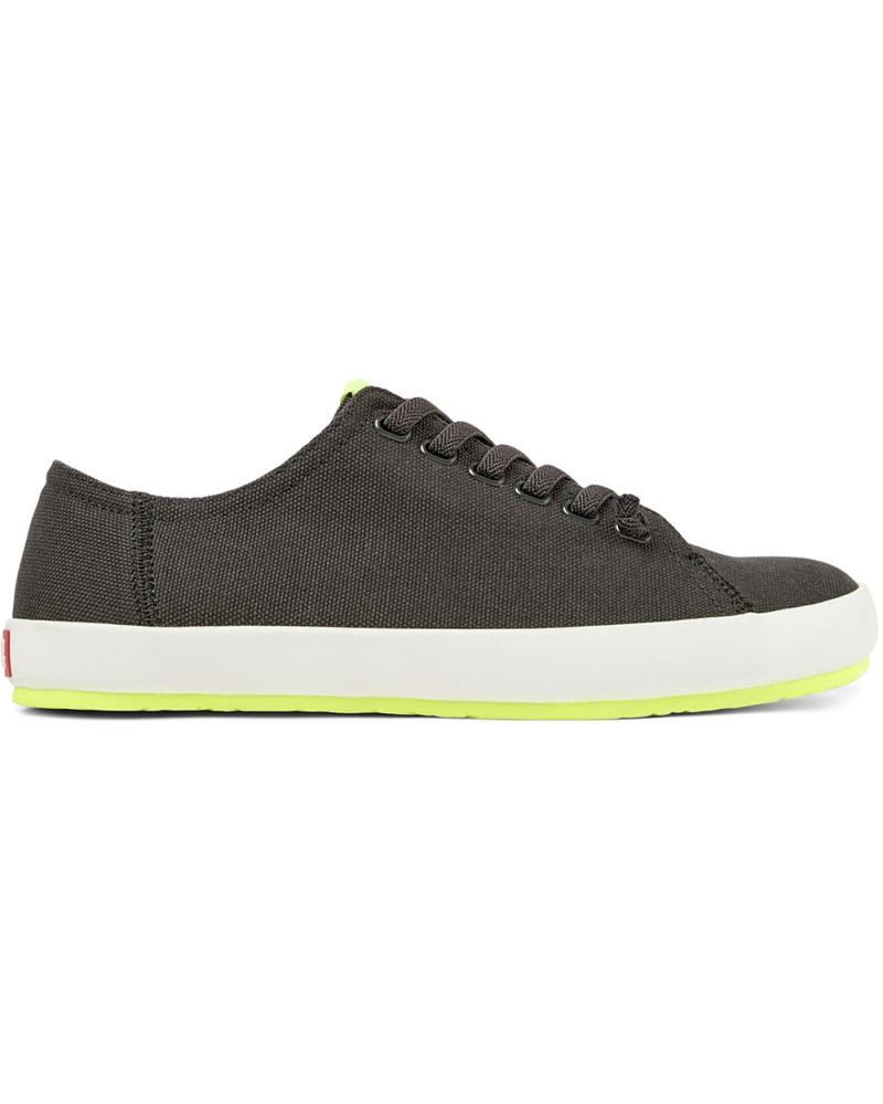 CAMPER ZAPATOS PEU RAMBLA 18869 VERDE116