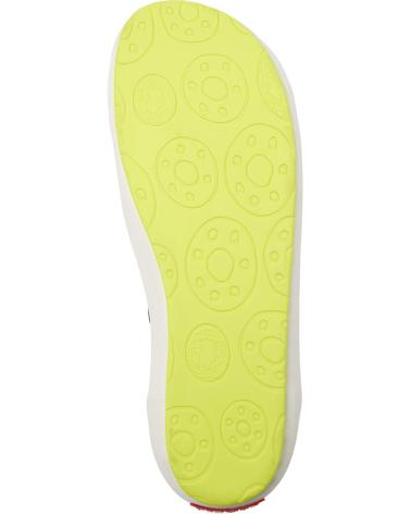 CAMPER ZAPATOS PEU RAMBLA 18869 VERDE116