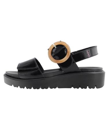 ARA SANDALIA NEGRO
