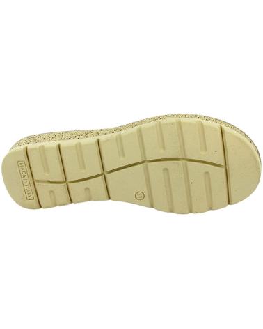 D`CUTILLAS SANDALIA DE MUJER DOCTOR CUTILLAS 35325 AUTOADHERENTE NUDE