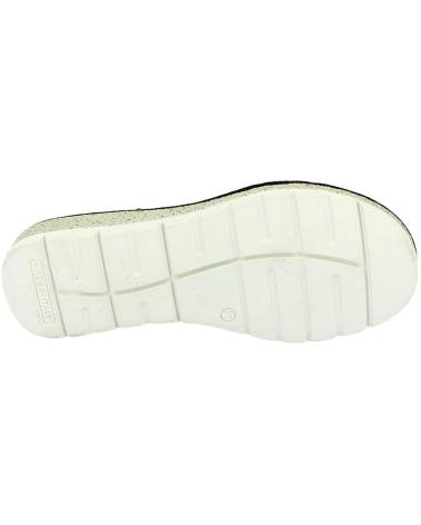 D`CUTILLAS SANDALIAS PARA MUJER DOCTOR CUTILLAS 35329 AUTOADHERENTE NEGRO