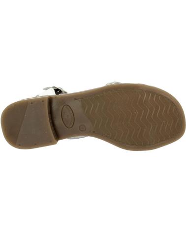 D`CUTILLAS SANDALIA DE MUJER DOCTOR CUTILLAS 37053 BLANCO