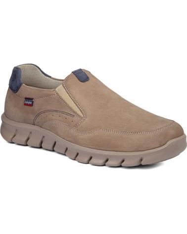 CALLAGHAN ZAPATO TAUPE