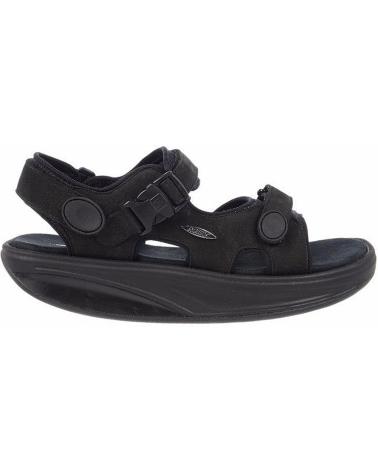 MBT SANDALIAS 700824 KISUMU M BLACK