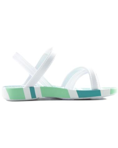 IPANEMA FASHION SANDALIA BEBE BLANCO