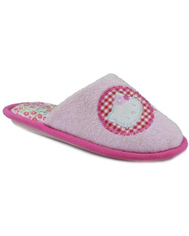 DISNEY HELLO KITTY HOUSE ROSA