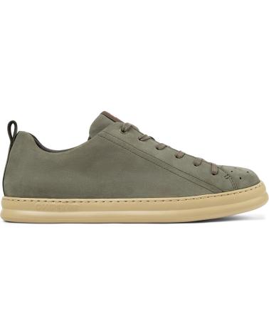 CAMPER DEPORTIVAS K100226 RUNNER FOUR VERDE148