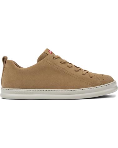 CAMPER DEPORTIVAS K100226 RUNNER FOUR BEIGE153