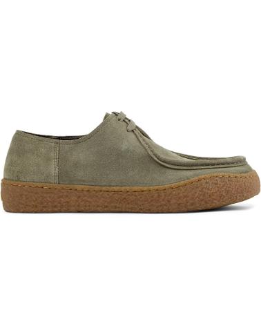 CAMPER ZAPATOS PARA HOMBRE PEU TERRENO K101004 VERDE003