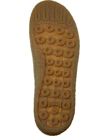 CAMPER ZAPATOS PARA HOMBRE PEU TERRENO K101004 VERDE003