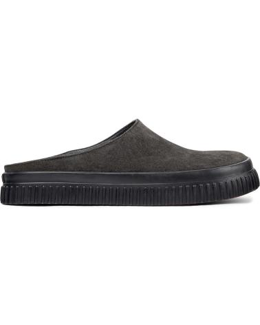 CAMPER ZUECOS PARA HOMBRE PEU RODA K101016 GRIS001