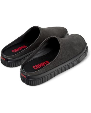 CAMPER ZUECOS PARA HOMBRE PEU RODA K101016 GRIS001