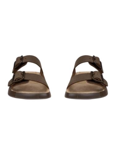 ECCO SANDALIA COZMO 500984 BROWN