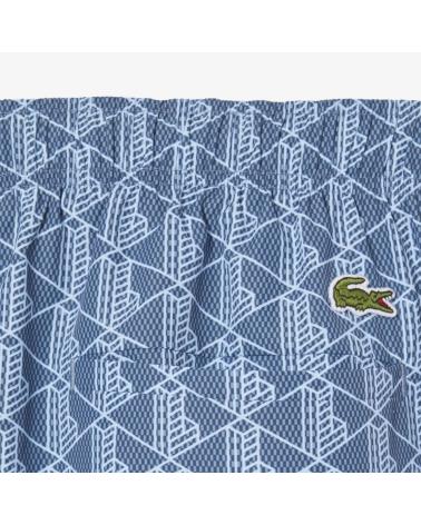 LACOSTE BANADOR MAILLOT DE BAIN EN COLOR PARA HOMBRE AZUL