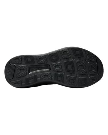 Sneaker für Damen ADIDAS - ZAPATILLAS NEGRAS - FORTA NEGRO
