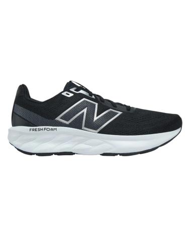 NEW BALANCE ZAPATILLAS 520 V9 FRESH FOAM M520LK9 RUNNING HOMBRE NEGRO