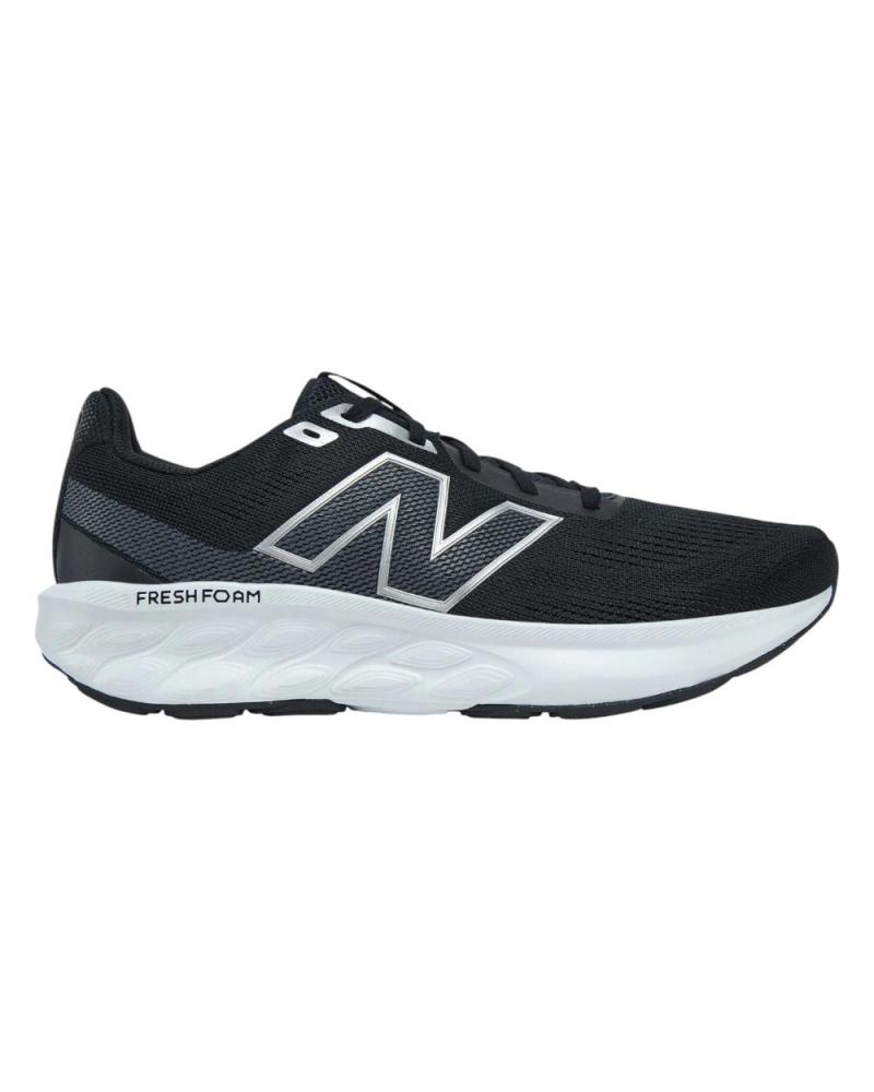 NEW BALANCE ZAPATILLAS 520 V9 FRESH FOAM M520LK9 RUNNING HOMBRE NEGRO