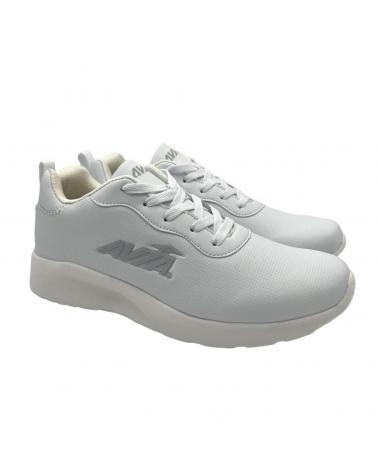 Zapatillas Deporte De Hombre AVIA ZAPATILLA DEPORTIVA CRUSH SL  BLANCO