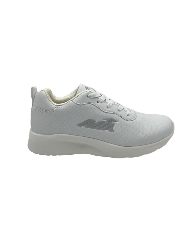 Zapatillas Deporte De Hombre AVIA ZAPATILLA DEPORTIVA CRUSH SL  BLANCO