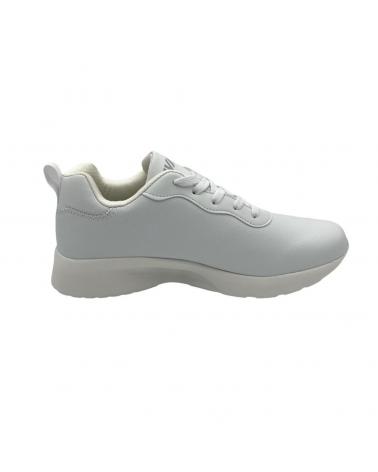 Zapatillas Deporte De Hombre AVIA ZAPATILLA DEPORTIVA CRUSH SL  BLANCO