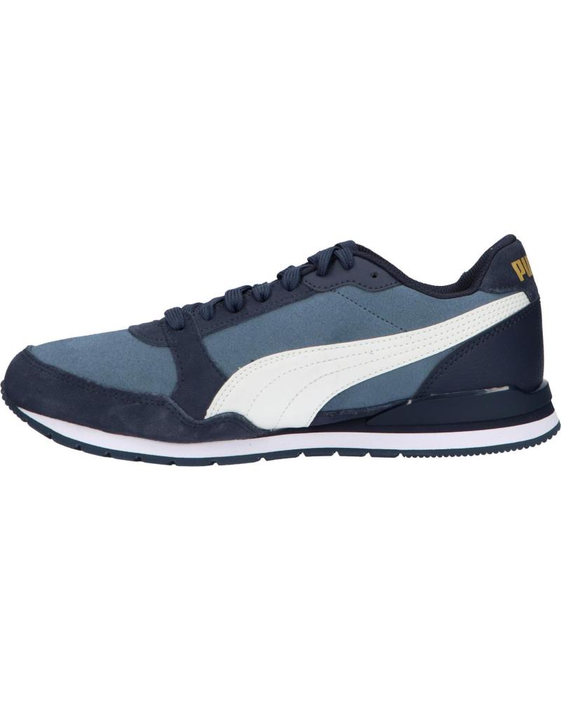 Trainers De Hombre PUMA ST RUNNER V3 SD AZUL