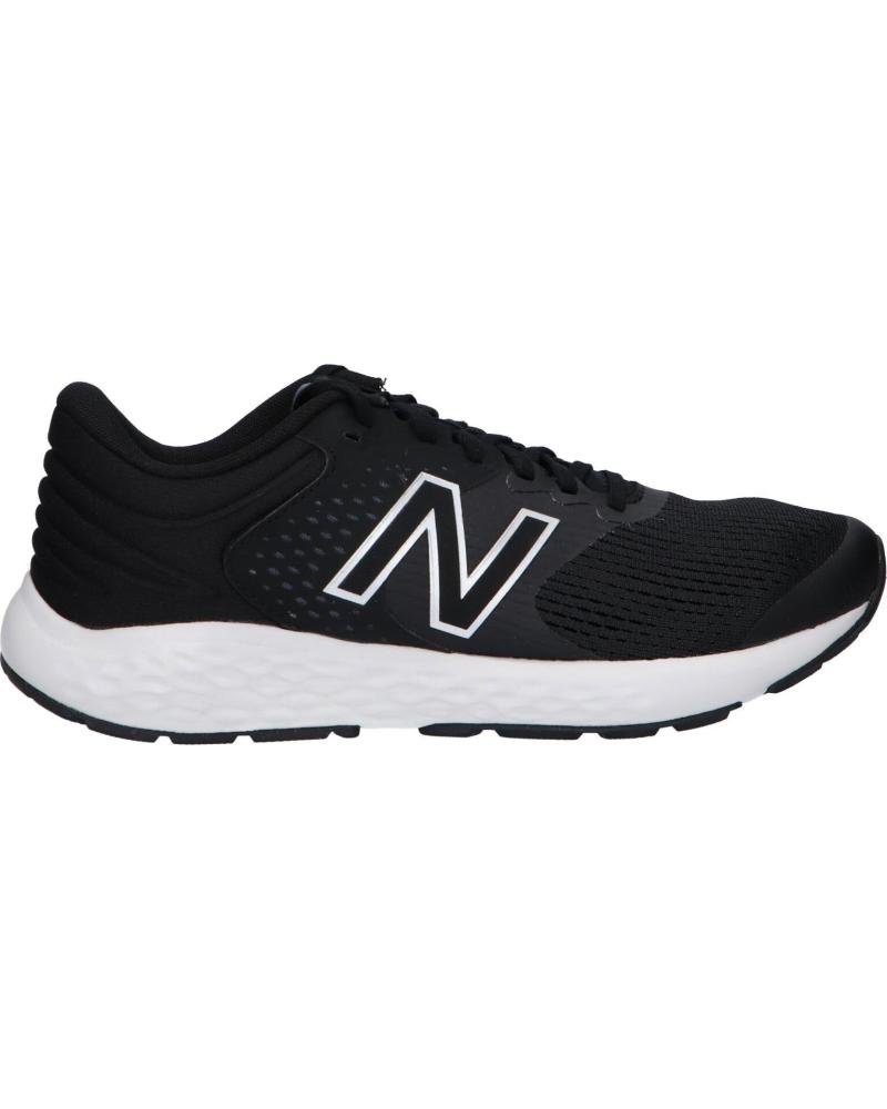 Man Zapatillas deporte NEW BALANCE M520LB7 BLACK