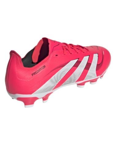 ADIDAS PREDATOR LEAGUE MG JR TACO CORAL PARA NINO - 35 CORAL FLU-BLA