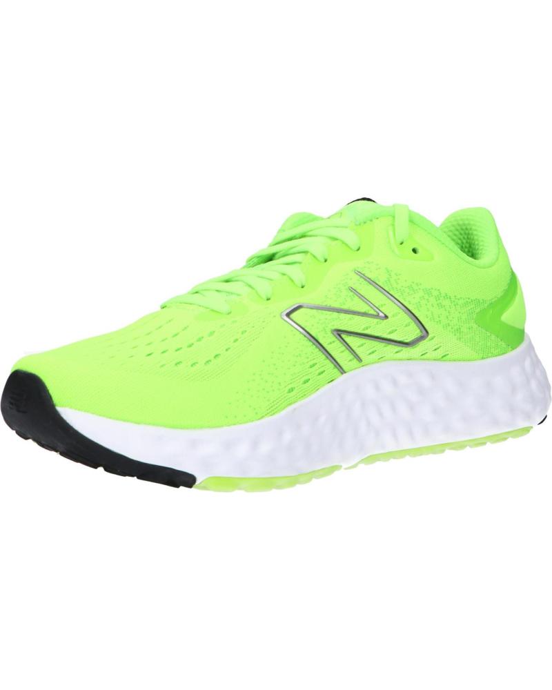 Zapatillas new best sale balance amarillas hombre
