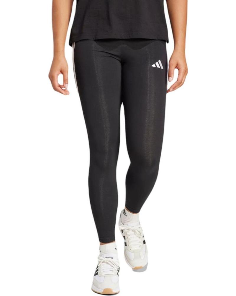 Início-ADIDAS-PANTS-EN-COLOR-NEGRO-PARA-MUJER-NEGRO