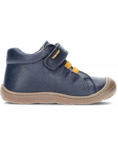 Sapatos PABLOSKY  de Menino SNEAKER TOMCAT COSMOS 017920  MARINO