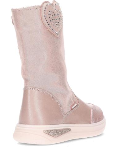 Stivaletti per Bambina PABLOSKY BOTAS KERMIT PALE 020770 PINK