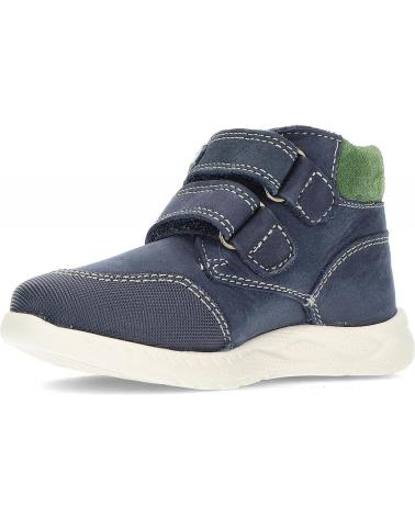 boy Mid boots PABLOSKY DEPORTIVA REIMS 022820  NAVY