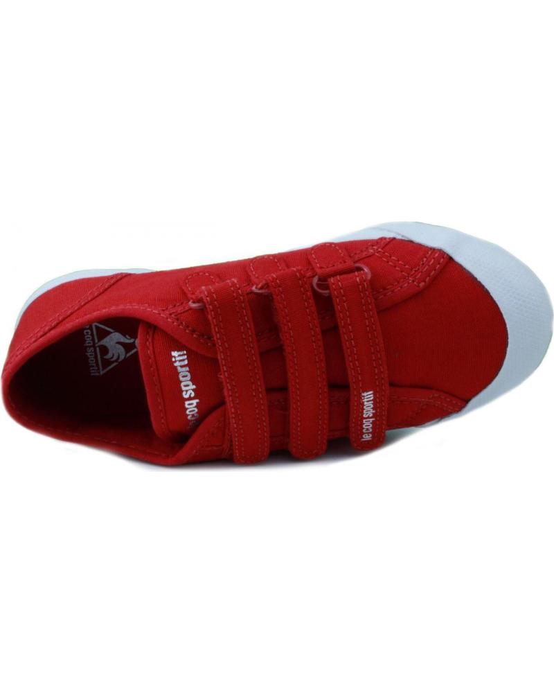 Chaussure coq sportif saint malo best sale