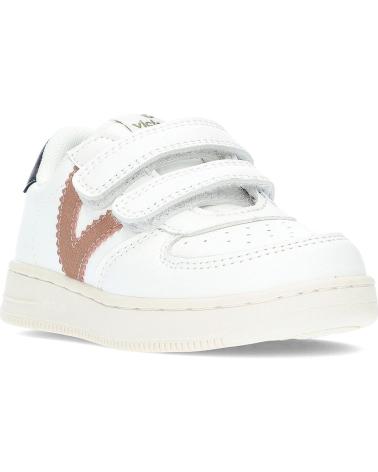 VICTORIA TIEMPO TIRAS EFECTO PIEL COLOR CUARZO BEIGE