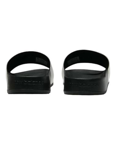 Chanclas de Hombre NEW BALANCE CHANCLAS SUF 200 NEGRO FLIP FLOPS SUF200B3 BLANCO