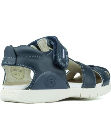 Sandales BIOMECANICS  pour Garçon SANDALIAS SAM  BLUE