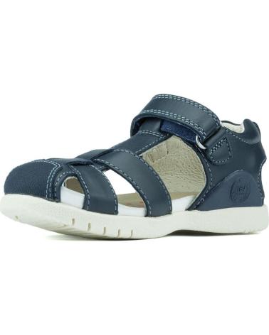 Sandales BIOMECANICS  pour Garçon SANDALIAS SAM  BLUE