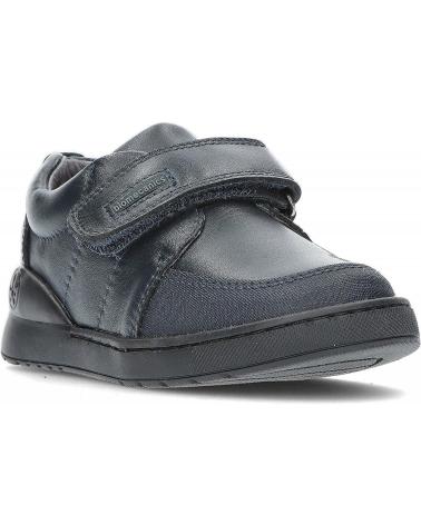 boy shoes BIOMECANICS COLEGIAL NAPA 201102 MARINO