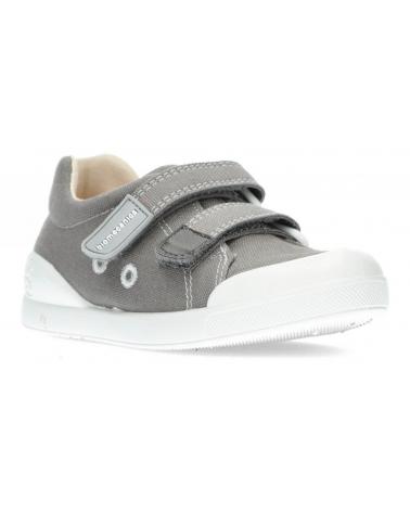 Deportivas de Niño BIOMECANICS ZAPATILLAS LONA 202225 MARENGO
