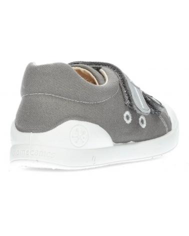 Deportivas de Niño BIOMECANICS ZAPATILLAS LONA 202225 MARENGO