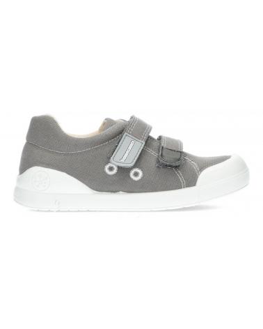 Deportivas de Niño BIOMECANICS ZAPATILLAS LONA 202225 MARENGO