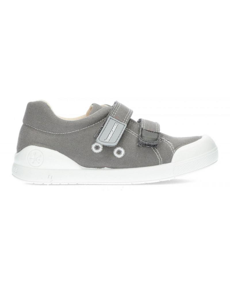Deportivas de Niño BIOMECANICS ZAPATILLAS LONA 202225 MARENGO