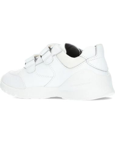 Sportivo BIOMECANICS  per Bambino ZAPATILLAS 211103 COLEGIALES  BLANCO