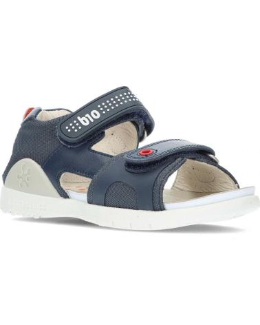 Sandalen für Junge BIOMECANICS SANDALIA 212189 OCEAN