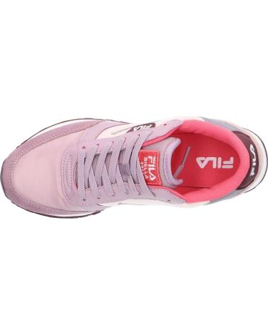 Scarpe sport per Donna FILA FFW0038 43067 ORBIT MAUVE