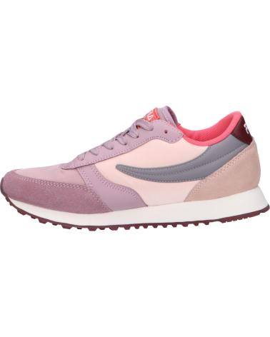 Scarpe sport per Donna FILA FFW0038 43067 ORBIT MAUVE