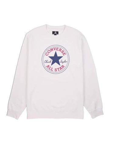 CONVERSE MODELO STANDARD FIT CENTER FR BLANCO